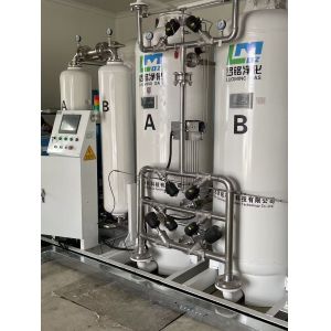 China 病院医療用酸素発電機: 臨床用酸素需要に 効率的で適合し安定 wholesale