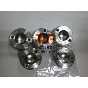 RD Rupture Disc Valve For Drill Stem Testing 2000 To 20000psi  Tools RD Circulating Valve