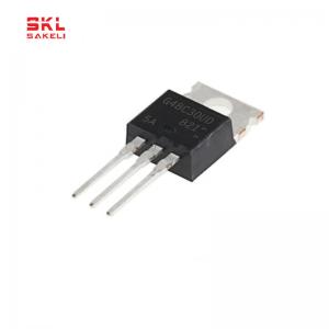 China IRG4BC30UDPBF High Power IGBT Module With Low Loss And High Efficiency supplier