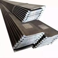 AISI 400 Series Steel Flat Rod 201L Hot Rolled 12mm Stainless Steel Square Bar