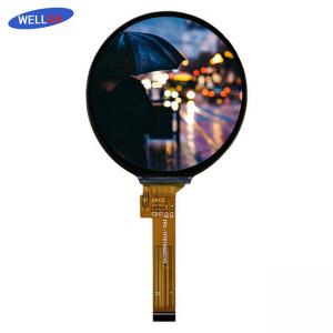 China 400x400 Round Display Tft LCD 1.6 Inch for Point of Sale POS Systems supplier