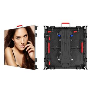 China 安定 SDK 屋外 LED パネルディスプレイ 屋外広告用 8K LED スクリーン supplier