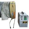 China Inducción Heater With Temperature Control de la frecuencia intermedia de la tubería wholesale