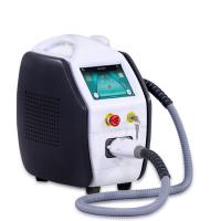 China Tuv Q Switch Yag Laser Machine 1064nm 532nm 1320nm on sale