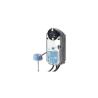 Actuador de válvulas de aire Siemens BPZ GNA326.1E/T12 para el control automático del sistema de edificios