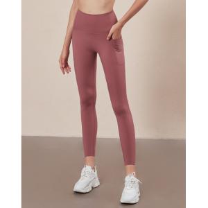 Active Fitness Sportswear Legging Seamless Yoga Pants High Waist Tummy Control Hot Sexy Girls