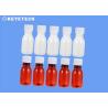 AI Deep Learning Based Reagent Bottle Online Visual Inspection System