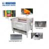 China Professional Fondant Paste Press Potato Slicing Machine With Ce Certificate wholesale