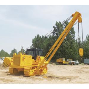 40ton pipelayer China pipelineman 40T side boom crawler crane 40ton capacity