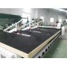 CNC Automatic Glass Cutting Machine with Automatic Glass Loading