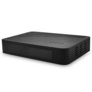 China 44.1KHz Optical Cable Set Top Box Watermark Audio Setting Smart Tv Setup Box supplier
