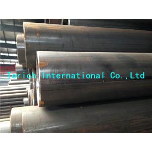 China ASTM A135 Electric-Resistance-Welded tube steel pipe for Automotive Industry supplier