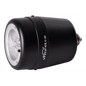 China Mini E27 Screw Adapter DC 5V Camera Studio lighting Flash With Soft box E series supplier
