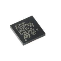 ISO ROHS 72MHz Electronic IC Components Integrated Circuit Electronics STM32F103T8U6