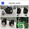 China Instante volumétrico de las pompas hydráulicas 42Mpa del pistón axial wholesale