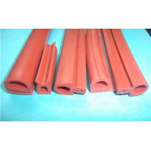 China OEM Chemical Resistant High Temp Silicone Tubing Food Grade For Medical Instrument supplier