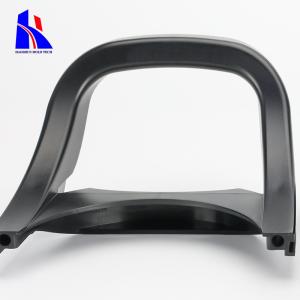 China PBT S136H Plastic Molding For Electrical Smoothly Surface treatment wholesale
