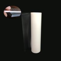 China Low Temp Ethyl Vinyl Acetate Thermoplastic Adhesive Film Non Toxic For Aluminum sheet on sale