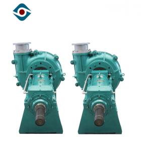 High Capacity horizontal Split Case Pump Double Casing Sludge Pump for Potash Fertilizer