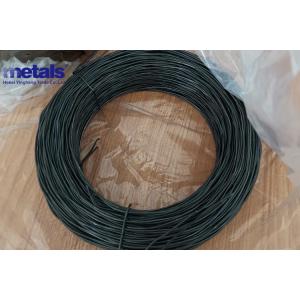 ASTM Soft Black Annealed Iron Wire For Binding BWG22-BWG8