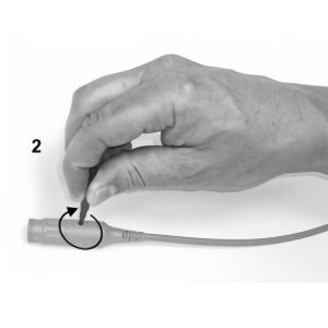 China Instrumentos nacionales SP500X Osciloscopio Proba Frecuencia 500MHz Apoyo OEM wholesale