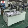 High Precision PU Potting Bonding Machine for Bonding Filter Medium Cores Into Frame