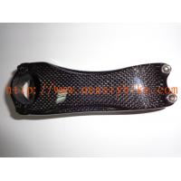 China ST-NT-CC01 bicycle parts full carbon stem 110mm carbon frame parts full carbon stem on sale