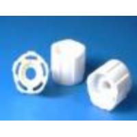 China High Temperature Resistance Ceramic Material A-99 Alumina Ceramic Customization on sale