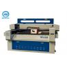 300w 4 By 8 Ft Wood CO2 Laser Cutting Engraving Machine