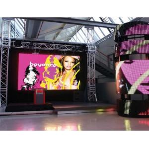 shenzhen thin P5 led xxx video wall panel indoor led screen display for concert/night club