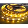 China rgb and yellow color two functions in one strips wholesale