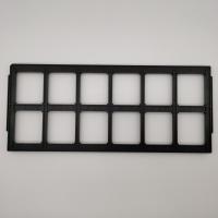 China High Temperature Resistance PPO Jedec IC Trays Durable ESD on sale