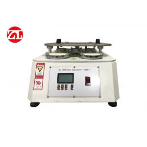 Fabric Wash Discolor Test Equipment / Color Fastness To Washing Tester Water