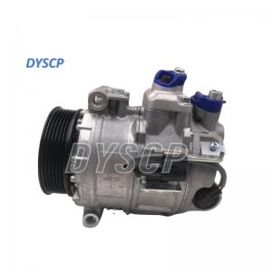 China LR015151 LR019131 Ac Compressor For Land Rover Discovery 3 4.0 4.4 2008 6pk JPB500280 supplier