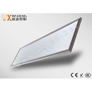 China Éclairage de panneaux mené plat de plafond de Dimmable RVB 75w SMD3014 4500 - 5500lm supplier