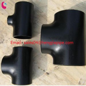 China T do igual de ASTM A 234 WPB wholesale