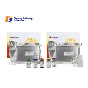 TNFRSF6 Enzyme Immunoassay Kit Human Tumor Necrosis Factor Receptor Superfamily Member 6