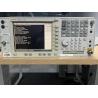 China 13.2 GHz 80 MHz-Bandwidth PSA Spectrum Analyzer RF Spectrum Analyzer Agilent E4445A wholesale