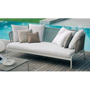 New PE Rattan wicker chair hotel Outdoor garden patio Furniture sofa sets