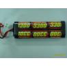 R/C Car NIMH Rechargeable Batteries SC3300mAh 7.2V , Lithium Battery Pack