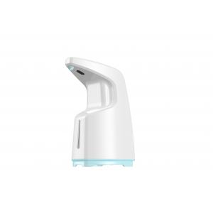 China Touchless Automatic Wall Liquid Soap Dispenser Foam Free Standing PP / PC / ABS supplier