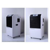 China 550M3/H Refrigerative Dehumidifier Computer Automatic Control For Factory on sale