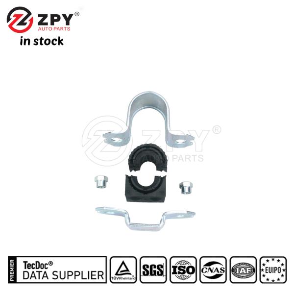 ZPY 1K0411314B Silentbloc de barre stabilisatrice avec fer 22.5MM pour VW Golf Audi A3 Skoda Octavia