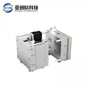 ABS Multi Cavity Injection Molding ODM Custom Plastic Injection Mold