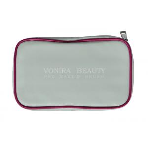 Mulii-functional Portable Travel Makeup Brush Bag Travel Cosmetic Pouch