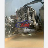 China High Quality Original Japanese For Hyundai H1 the used engine on sale