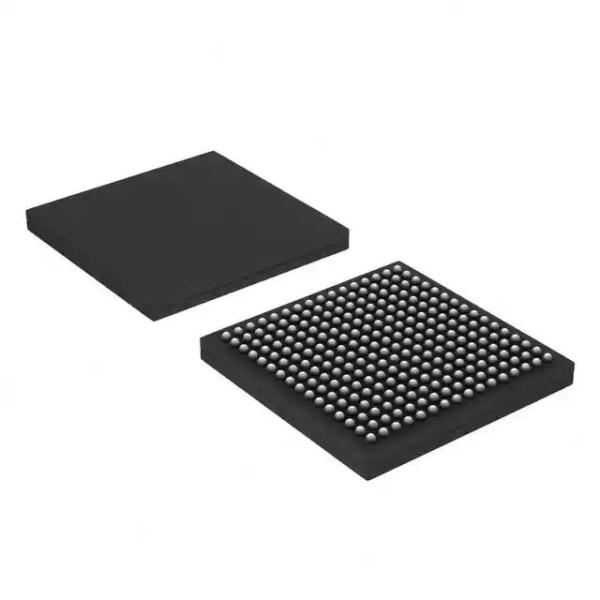 Microcontrolador MCF5282CVF66 del FLASH MAPBGA-256 de IC MCU 32B 512KB