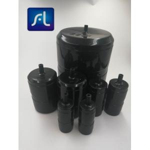 PVC Pipeline Closure Air Bag Inflatable Rubber Air Bladder High Acid Resistance