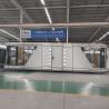 China Luxury Mobile Space Container House Capsule House Prefabricated Space Cabin With Balcony wholesale