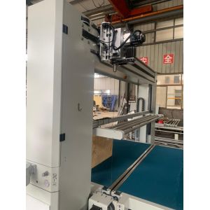 China Fast Cutting Speed Cnc Foam Cutter Machine Automated Robust Construction wholesale